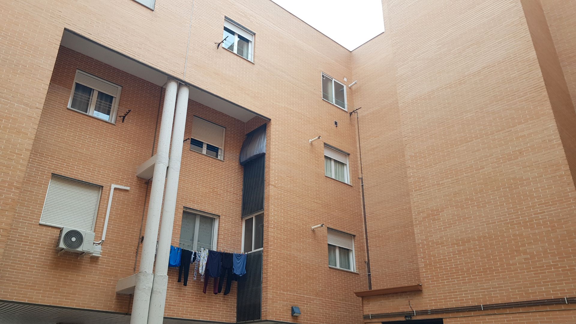 Wohnung miete in Centro