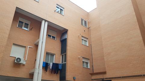 Foto 2 de Pis de lloguer a Centro, Toledo