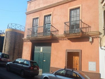 Villa zum Verkauf in C/ Granada