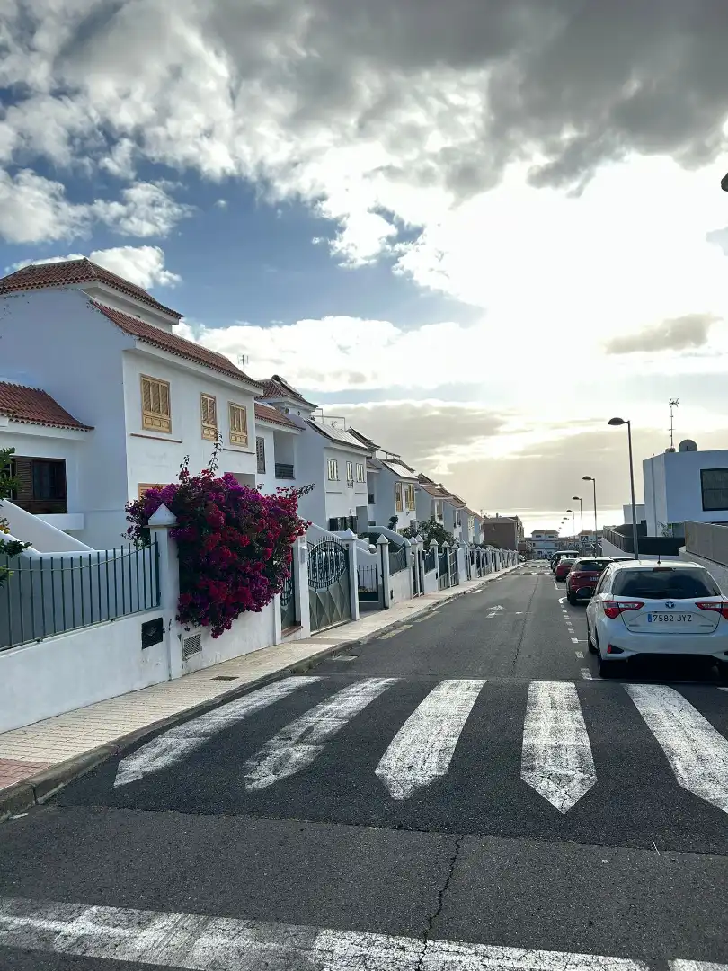Adossat amb jardí en venda a Centro, imagen 27