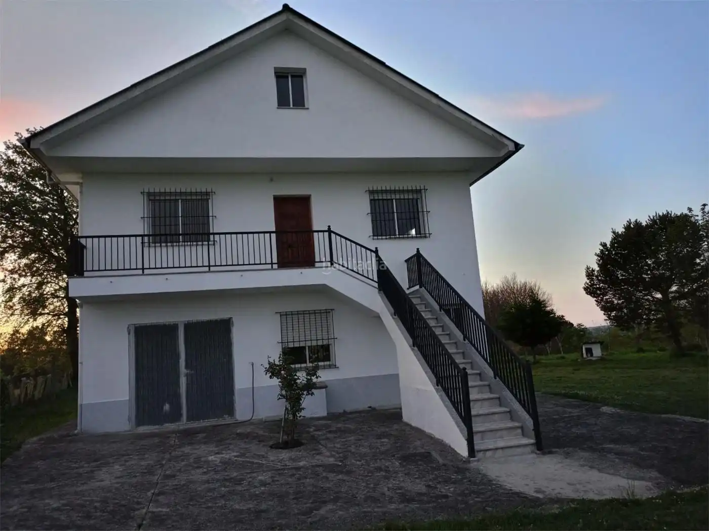 Casa en venta en Lugar Soñariño 7, imagen 3