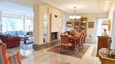 Foto 3 de Casa o xalet en venda a Lardero - Avenida de la Rioja, Lardero, La Rioja