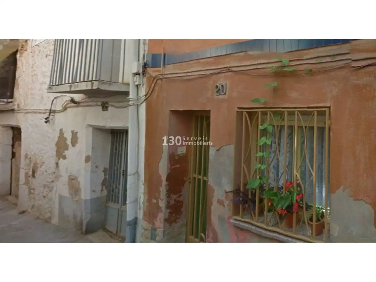 Exterior view of Houses for sale in Tortosa