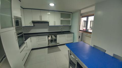 Photo 4 of Flat to rent in O Milladoiro, A Coruña