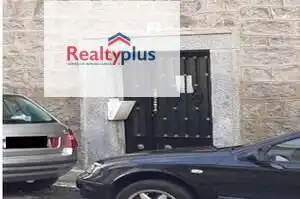 Vista exterior de Piso en venta en Ávila