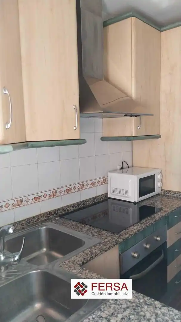 Apartament amb piscina de lloguer a CAMINO DEL MOLINO VIEJO, imagen 9