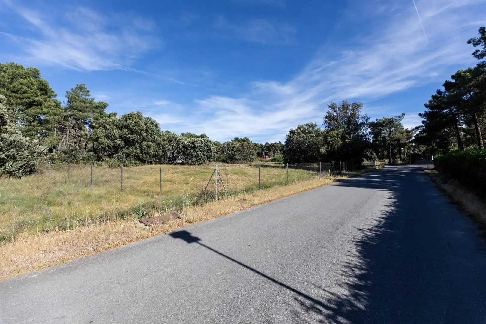 Residencial en venta en Marugán