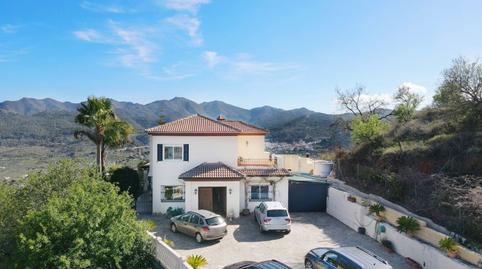 Foto 3 de Casa o xalet en venda a Monda, Málaga