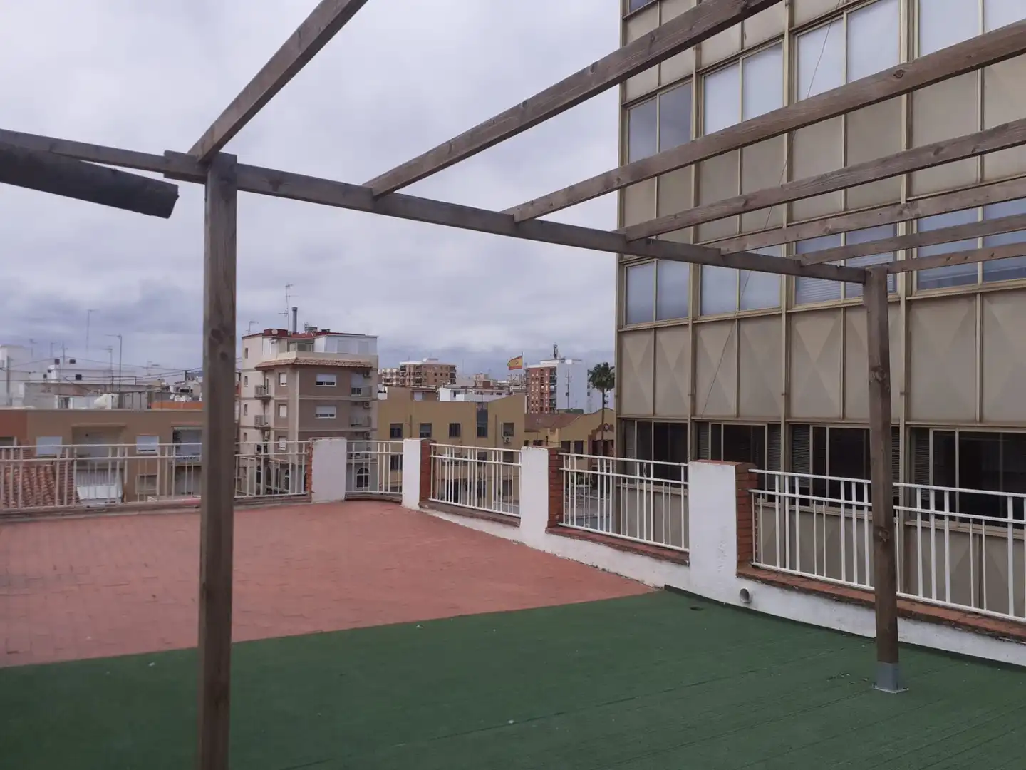 Pis en venda a Carrer del Treball, Playa Puerto de Sagunto