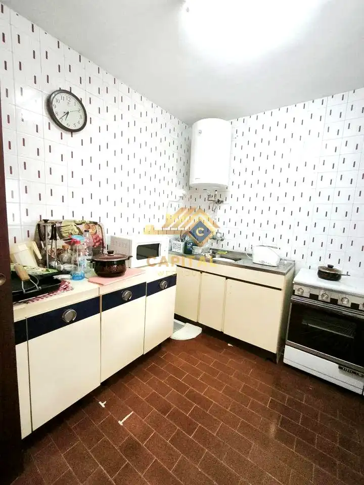 Casa amb jardí en venda a Barrio de San Miguel, imagen 16