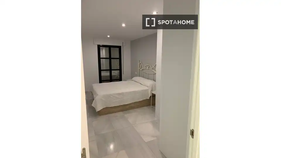 Habitación en Centro