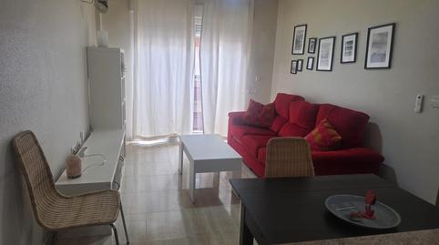 Foto 2 de Piso en venta en El Carmen, Murcia