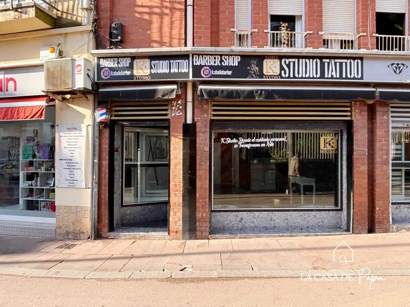 Local comercial en venda a Centre, imagen 14