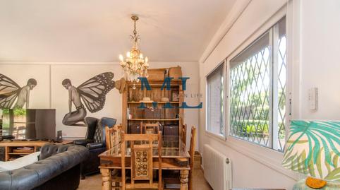 Foto 3 de Casa adosada en venta en De Mossèn Joan Llopis Pi, Can Girona - Terramar - Vinyet, Barcelona