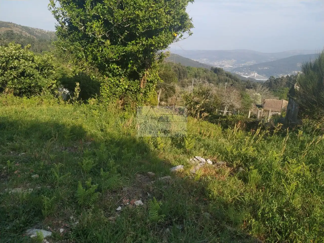 Wohnbaugrundstück zum Verkauf in CARBALLIDO .DOMAIO 21A, imagen 2