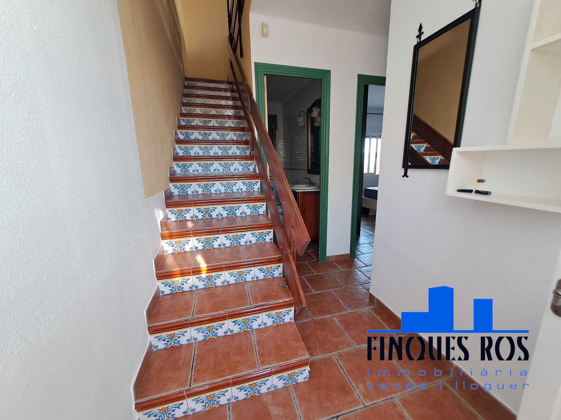 Casa o xalet en venda en Vinaròs amb Aire condicionat, Jardí privat i Terrassa