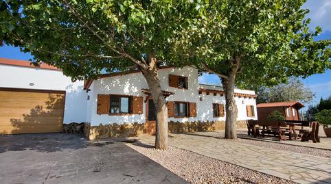 Photo 2 of House or chalet for sale in Del Pregó, Polígono 30, Parcela 68, Deltebre, Tarragona