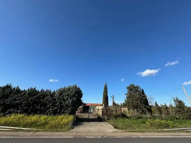 Finca rústica en venta en Coreses