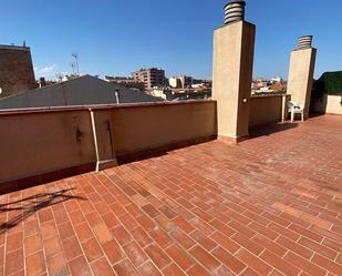 Terrace of Duplex for sale in Sabadell  with Heating, Terrace and Balcony
