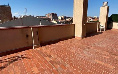 Terrassa de Dúplex en venda en Sabadell amb Calefacció, Terrassa i Balcó
