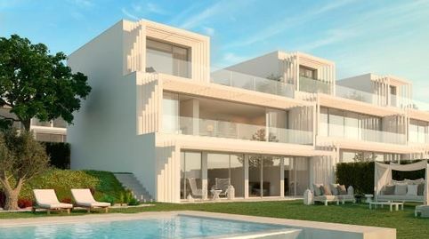 El desarrollo se encuentra en Sotogrande, la más prestigiosa zona residencial privada en España y un destino exclusivo para los cl