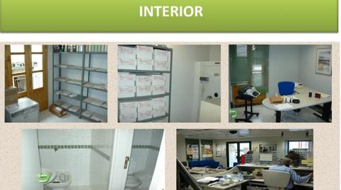 Photo 3 of Premises for rent in Calle Comandante Frías, Alfarnate, Málaga