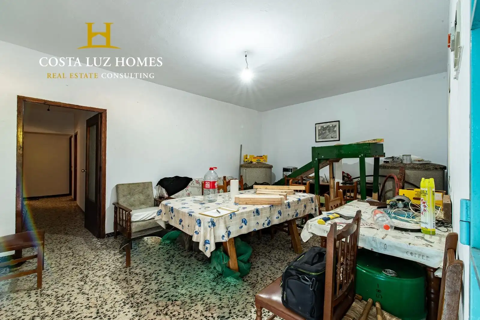 Casa o xalet en venda a Arcos de la Frontera