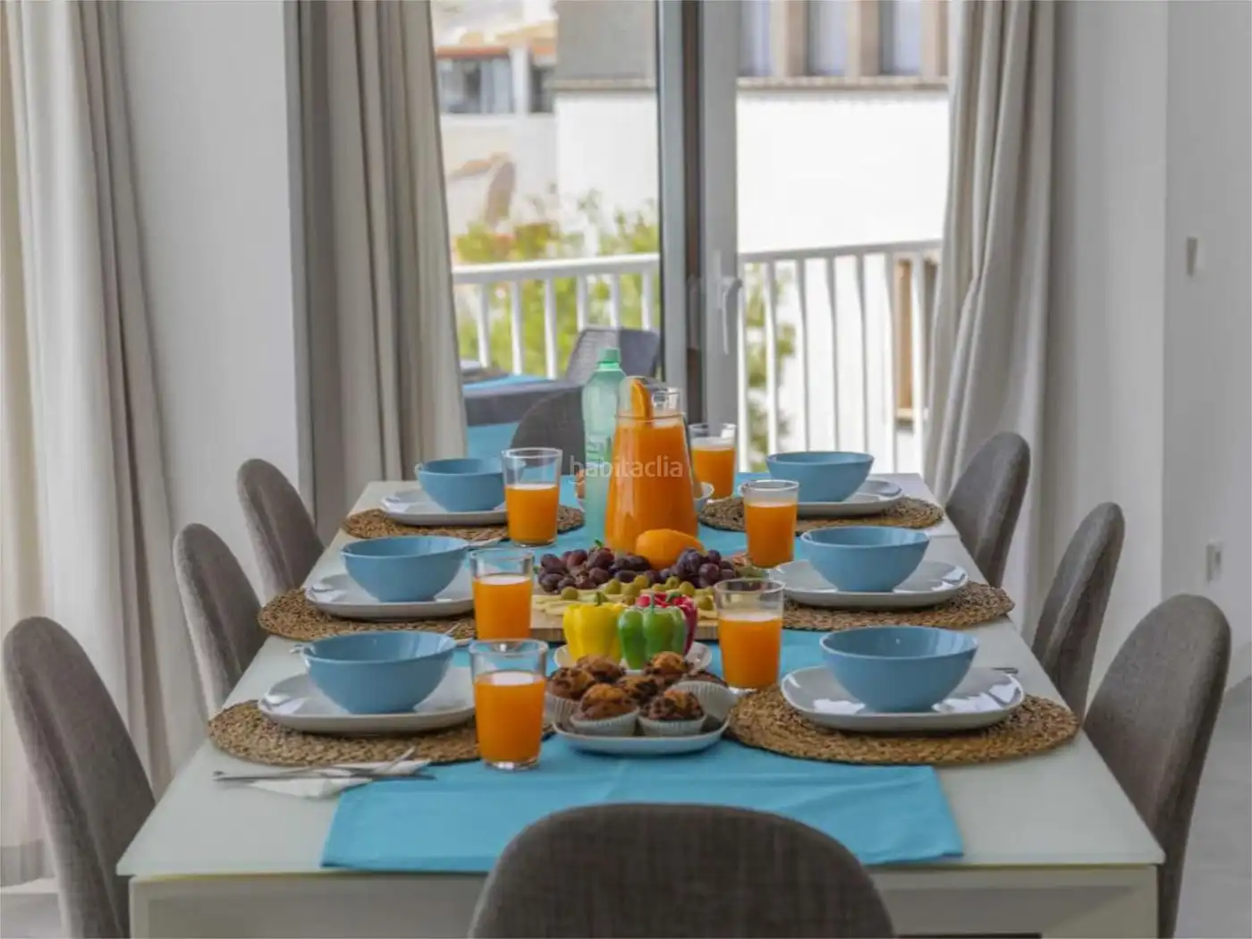 Apartment to rent in Ma-2210 2, imagen 24