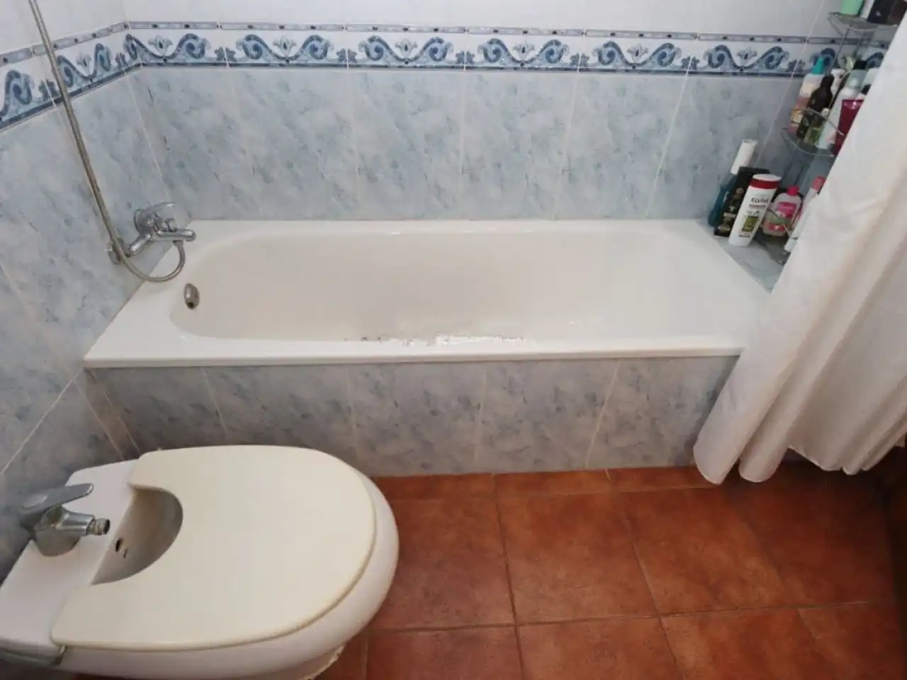 Bathroom of Houses for sale in Orihuela  with Air Conditioner, Heating and Private garden