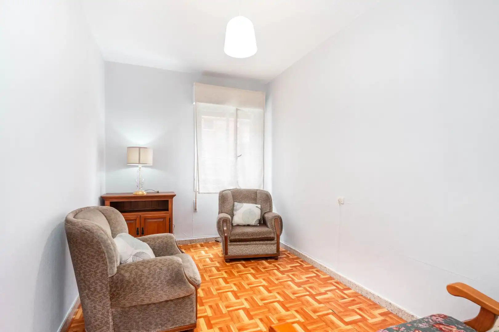 Habitación de Piso en venta en Aller