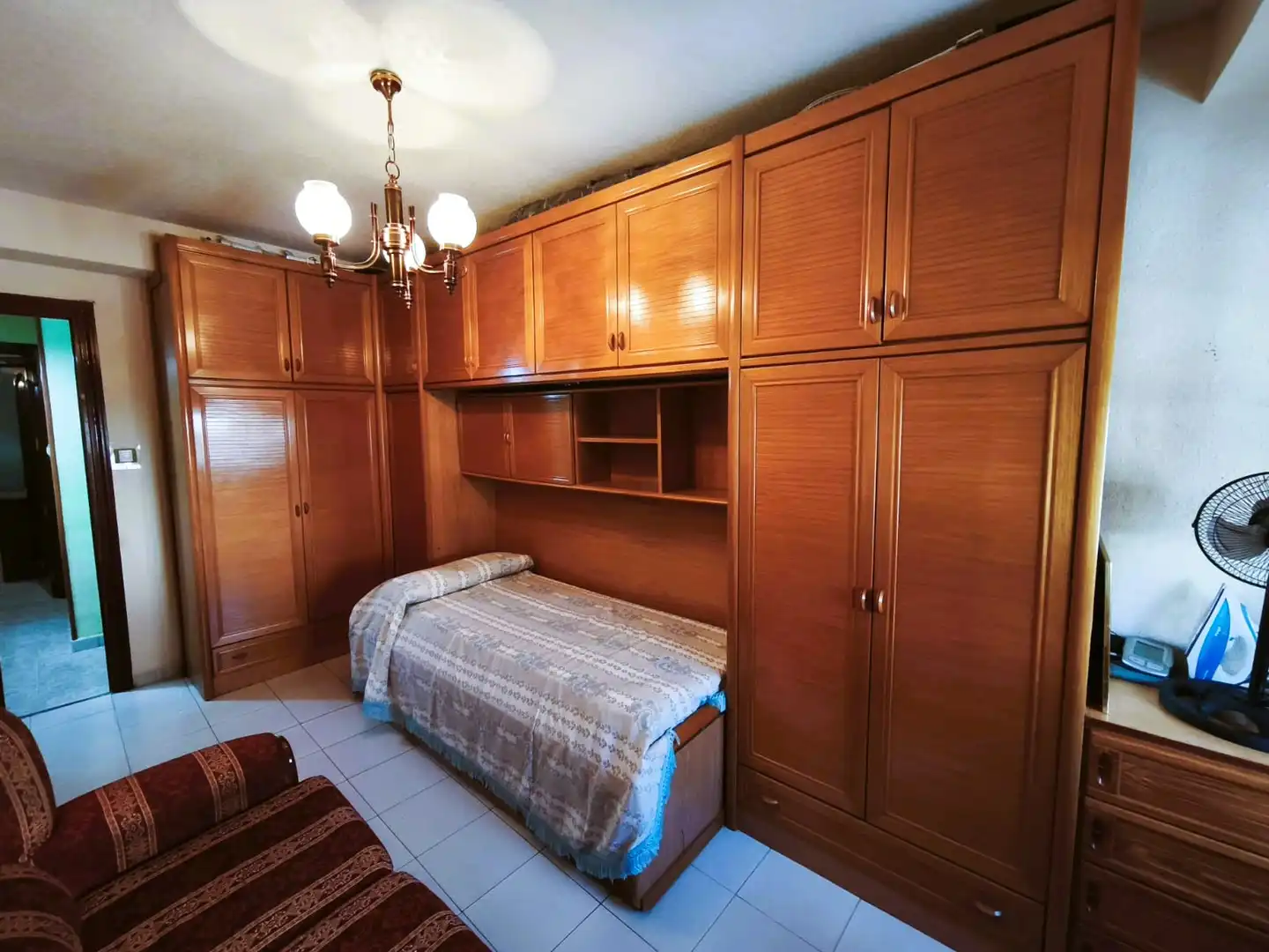 Wohnung zum Verkauf in San Isidro