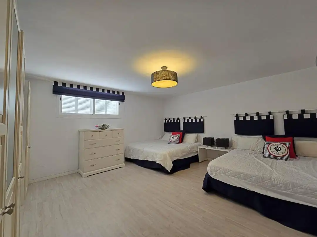 Villa con piscina in vendita a Avenida CAVALL BERNAT 9, imagen 30
