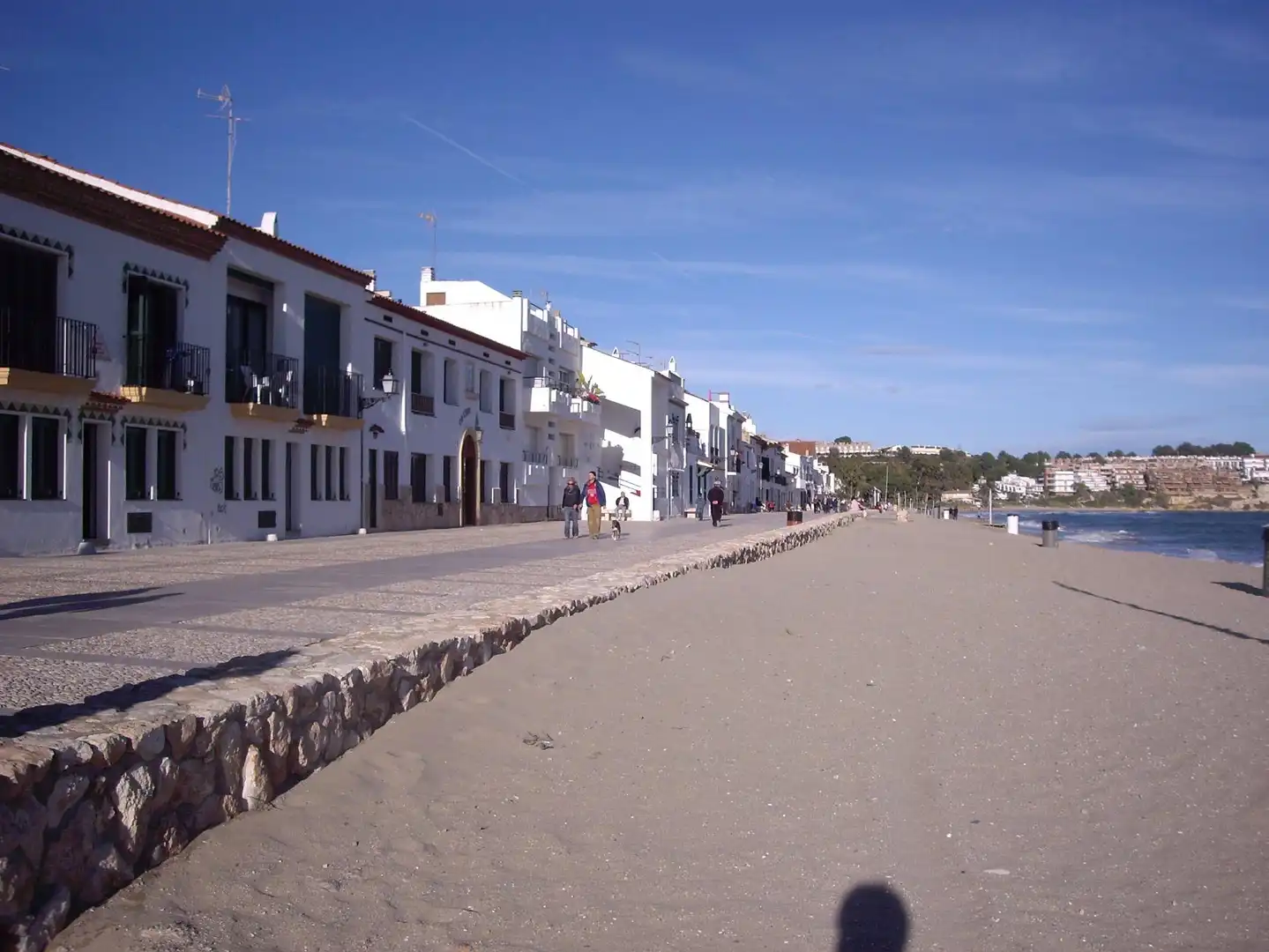 Apartment with pool to rent in Altafulla, imagen 13