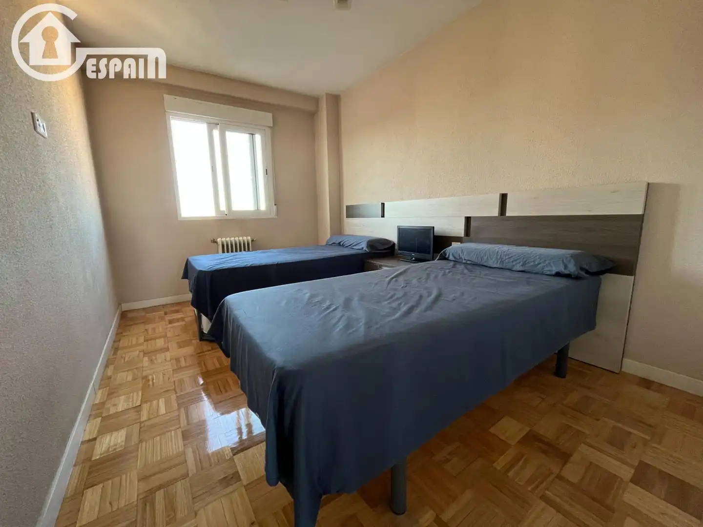Habitación de Piso en venta en Madrid con Aire acondicionado, Calefacción y Parquet