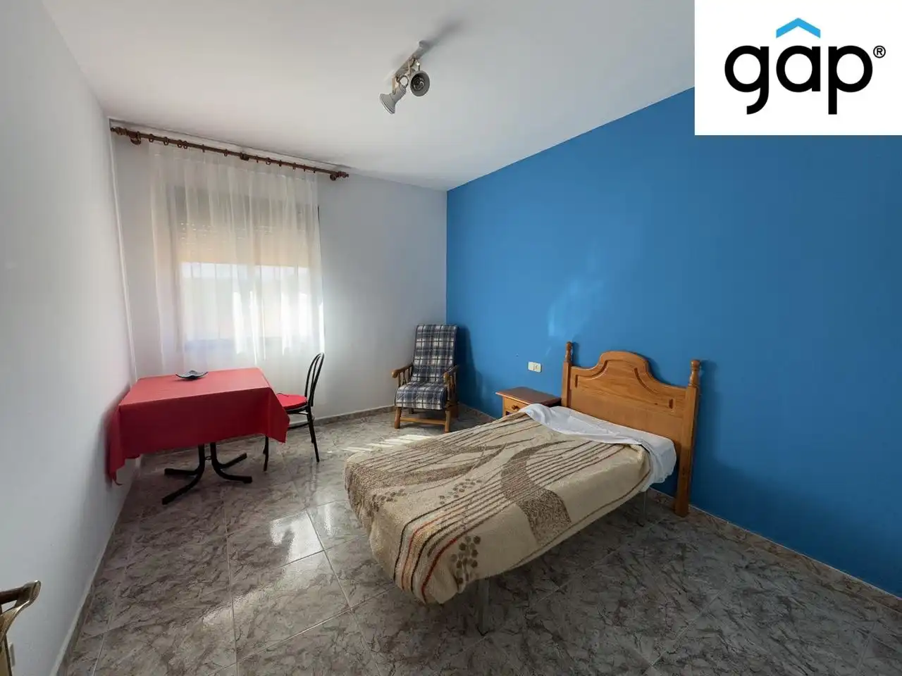Habitación de Edificio en venta en Villar de Olalla