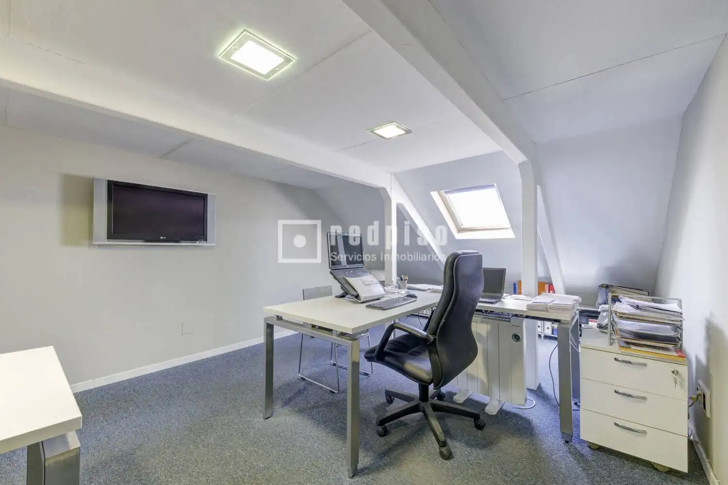 Büro zum Verkauf in Casco Antiguo