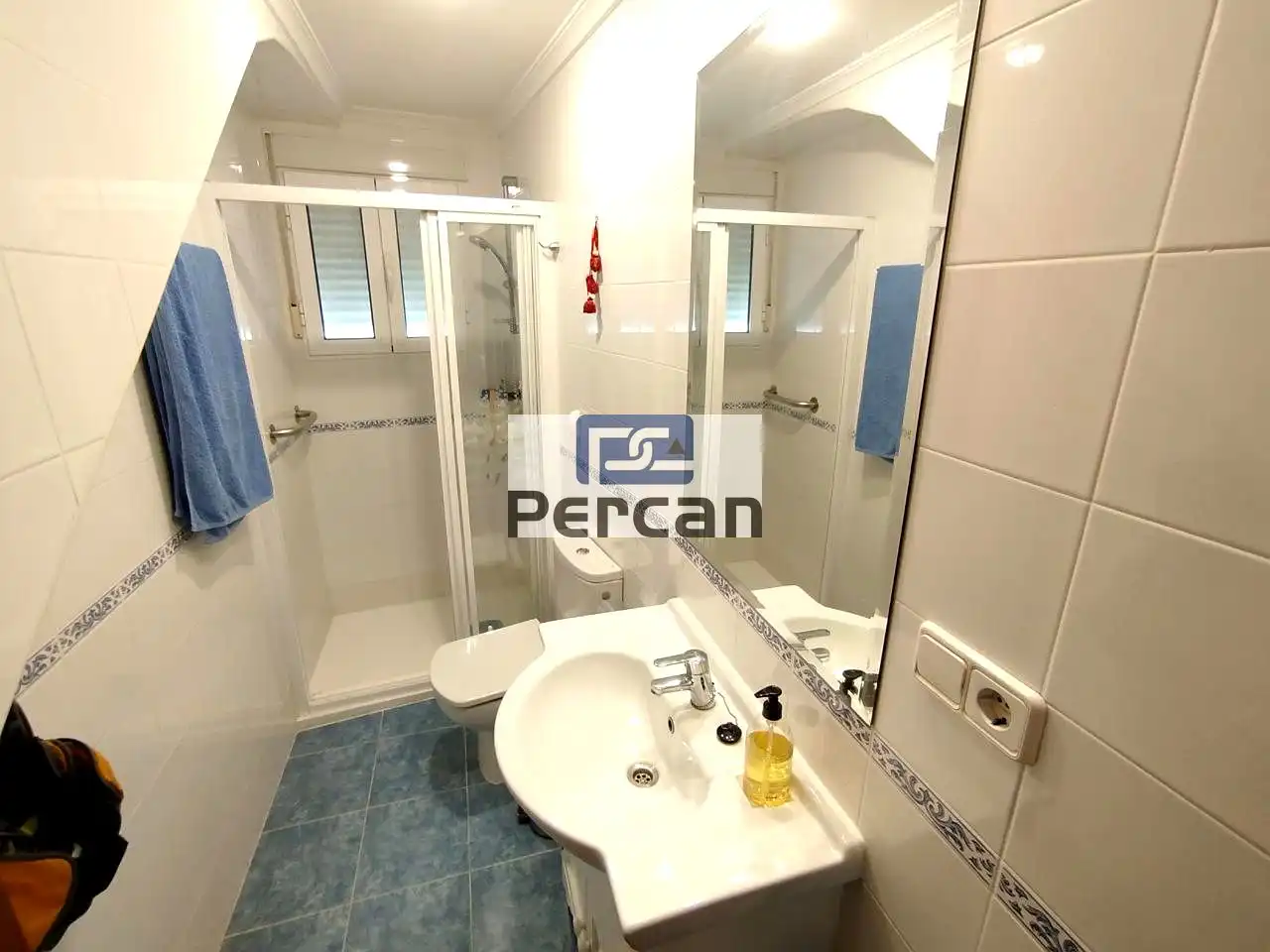Duplex avec terrasse à vendre à calle de Sant Francesc, imagen 4
