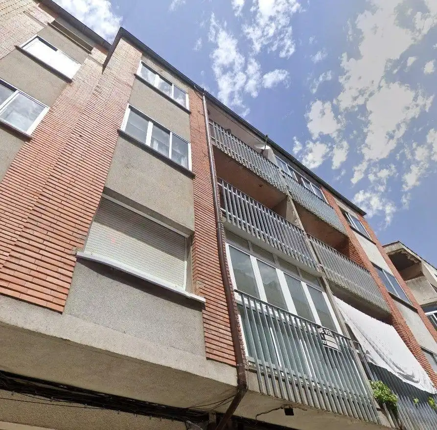 Appartamento in vendita a Calle de Pedrote 39