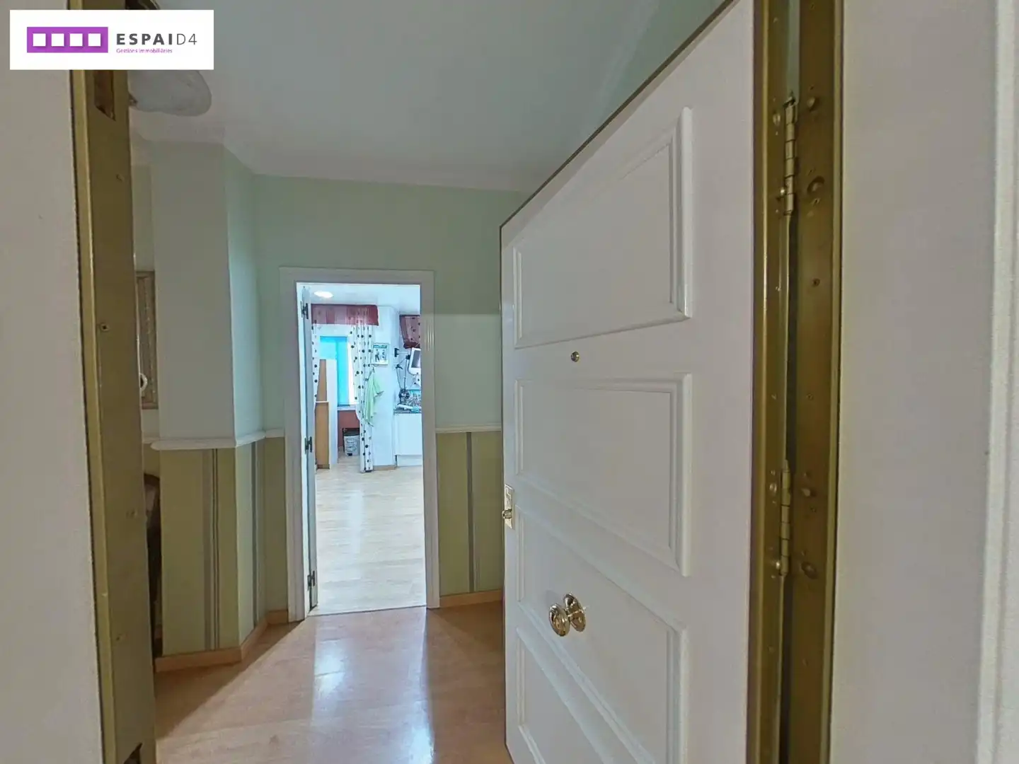 Dúplex en venta en Ripollet con Aire acondicionado, Calefacción y Parquet