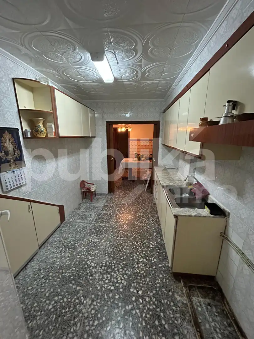 Küche von Residential zum Verkauf in Santa Pola