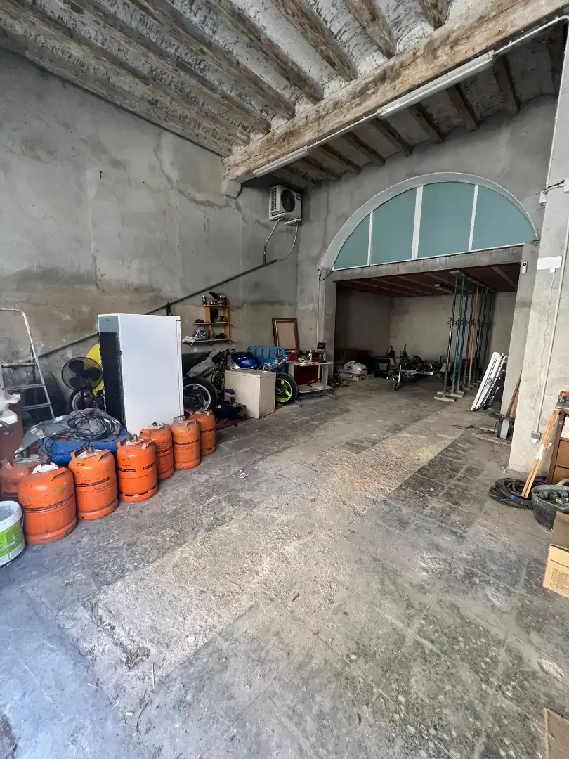 Gewerbefläche zum Verkauf in Carrer de Cartagena, imagen 10