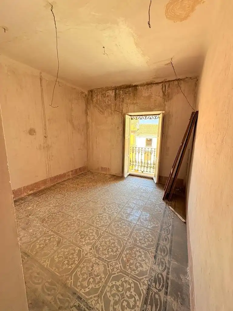 Chalet con terraza en venta en Canals, imagen 45