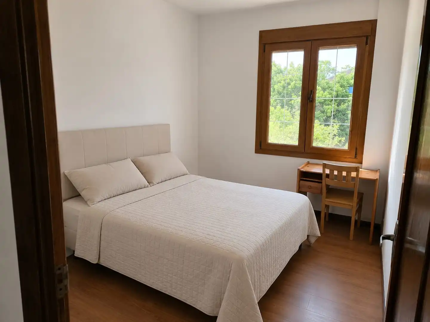 Habitación de Casa o chalet en venta en Vigo  con Amueblado