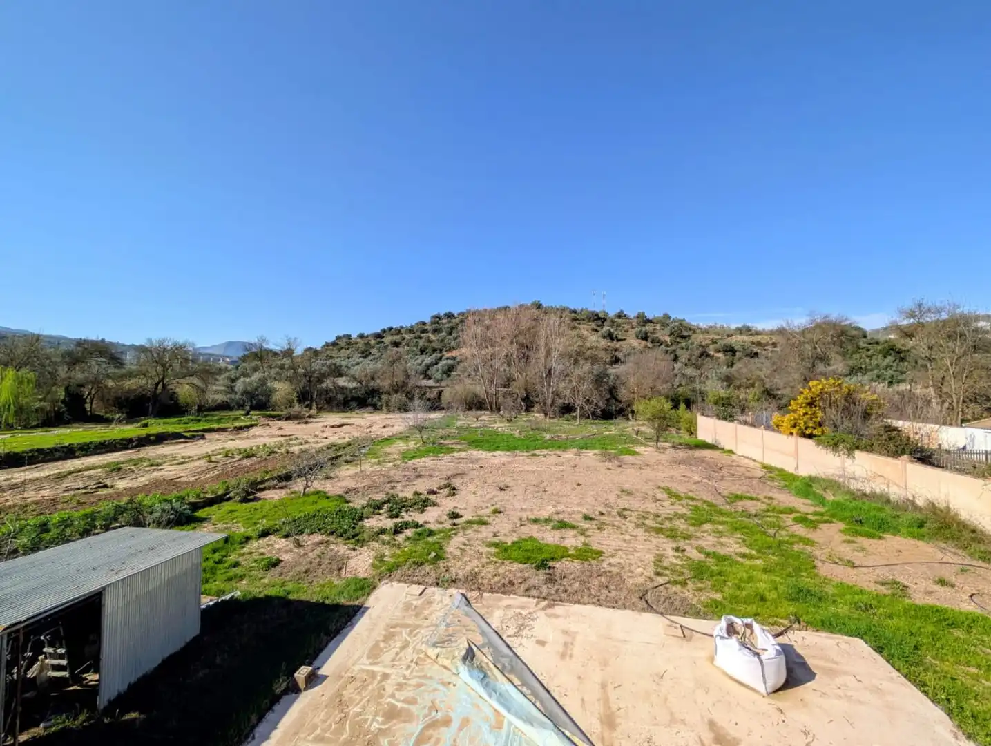 Casa o xalet en venda en Loja amb Aire condicionat, Calefacció i Jardí privat