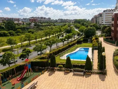 Piscina de Traster en venda en Santander