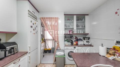 Photo 4 of Flat for sale in Urbanizaciones, Madrid