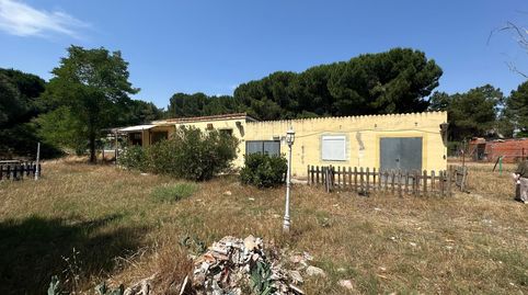 FINCA RUSTICA CON VIVIENDA EN TRASPINEDO, imatge 3
