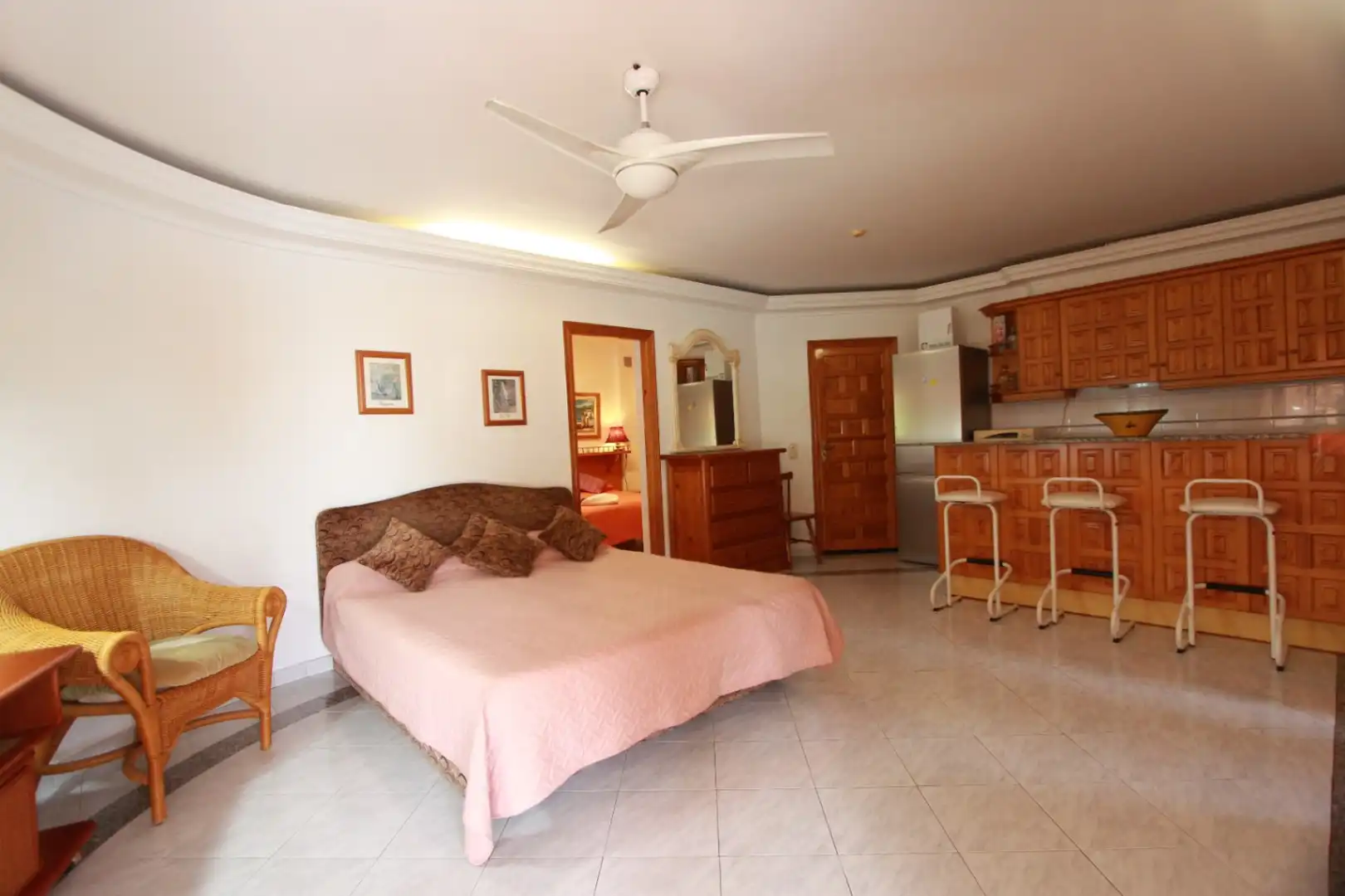 Villa avec terrasse à vendre à Cala Advocat - Baladrar, imagen 10