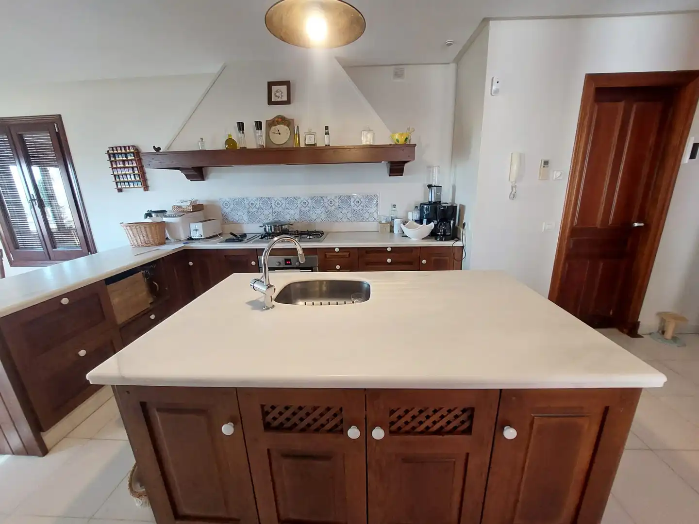 Chalet con terraza en venta en Carretera Santa Maria de Trassierra 2A, imagen 25