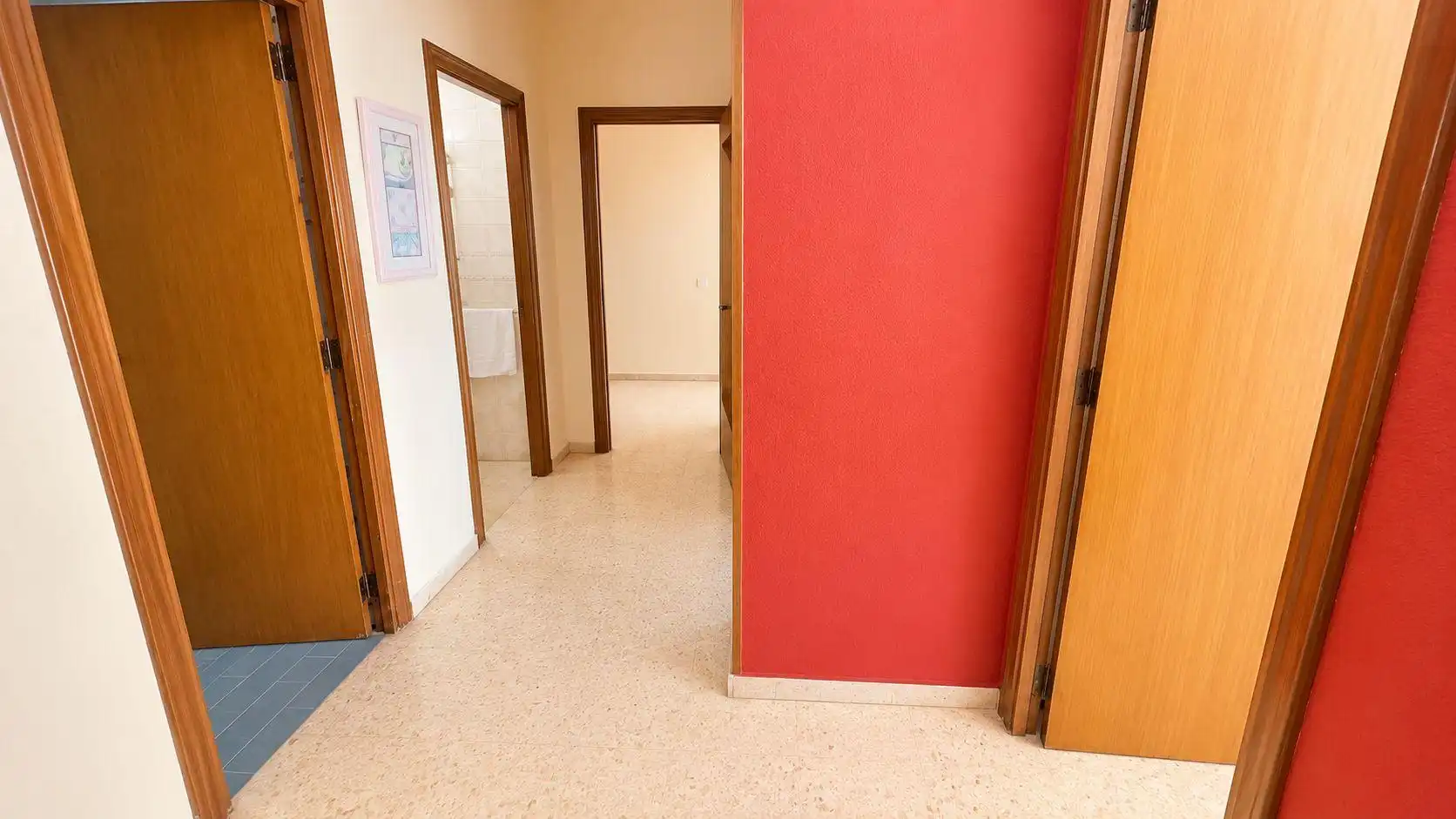 Flat with terrace for sale in Algirós, imagen 10